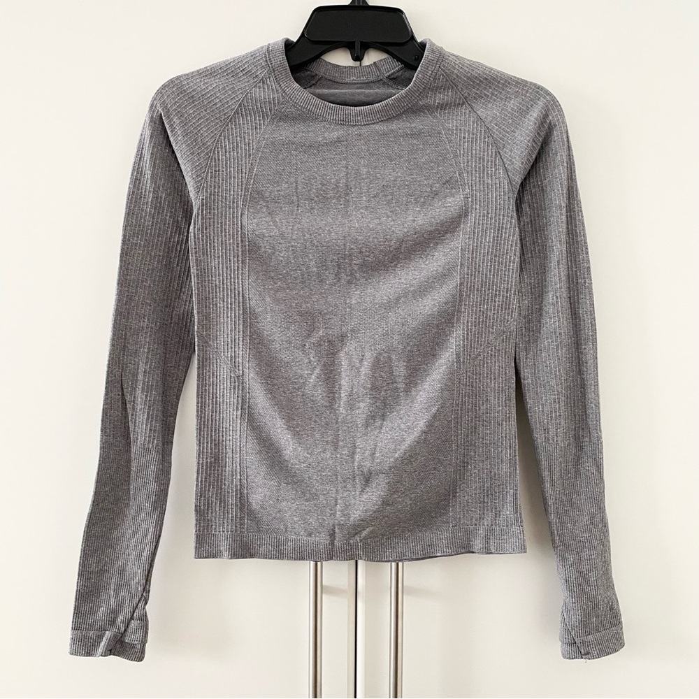 Old Navy Activewear Long Sleeve Top
